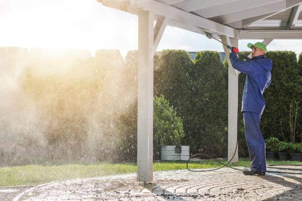 Best Concrete Surface Cleaning in Murphysboro, IL