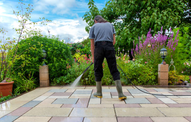 Best Deck and Patio Pressure Washing in Murphysboro, IL