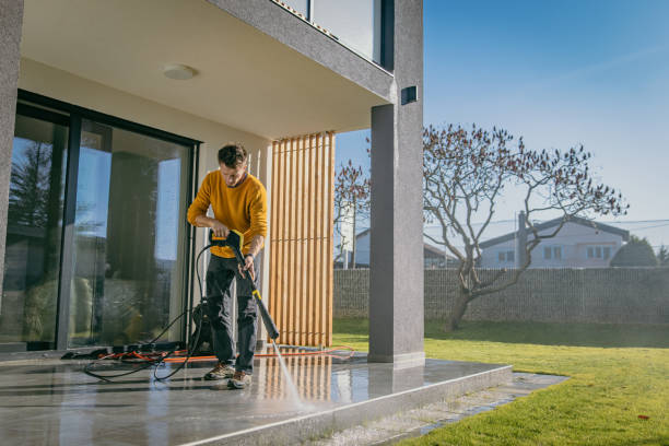 Best Oil and Grease Removal from Surfaces in Murphysboro, IL