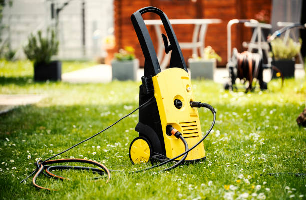 Best Driveway Cleaning and Restoration in Murphysboro, IL